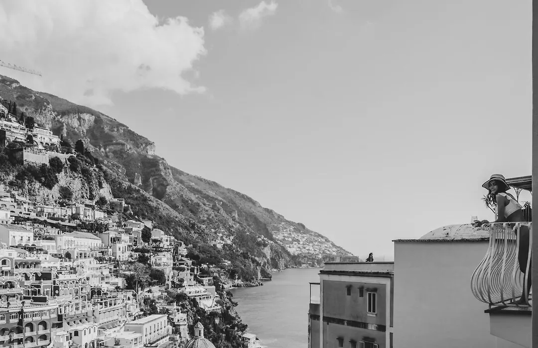 Milky Suites Positano-1