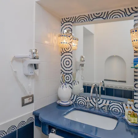 Milky Suites Positano-2