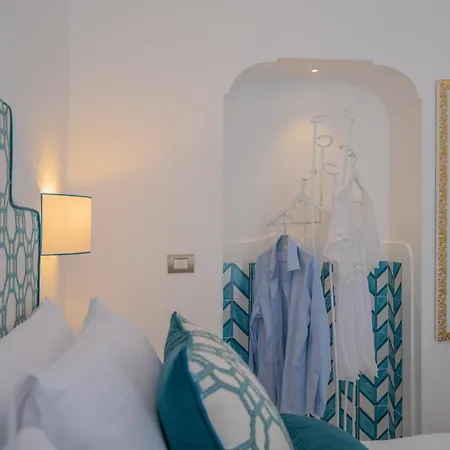 Milky Suites Positano-2